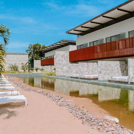 Flat Ile De Pipa Deck Molhado Maldivas By Qavi Praia de Pipa Exterior photo