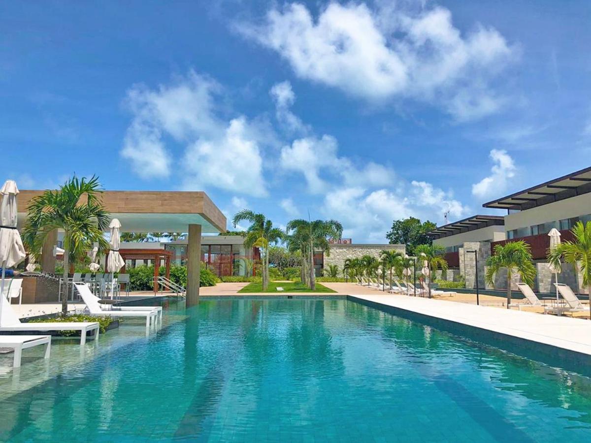 Flat Ile De Pipa Deck Molhado Maldivas By Qavi Praia de Pipa Exterior photo