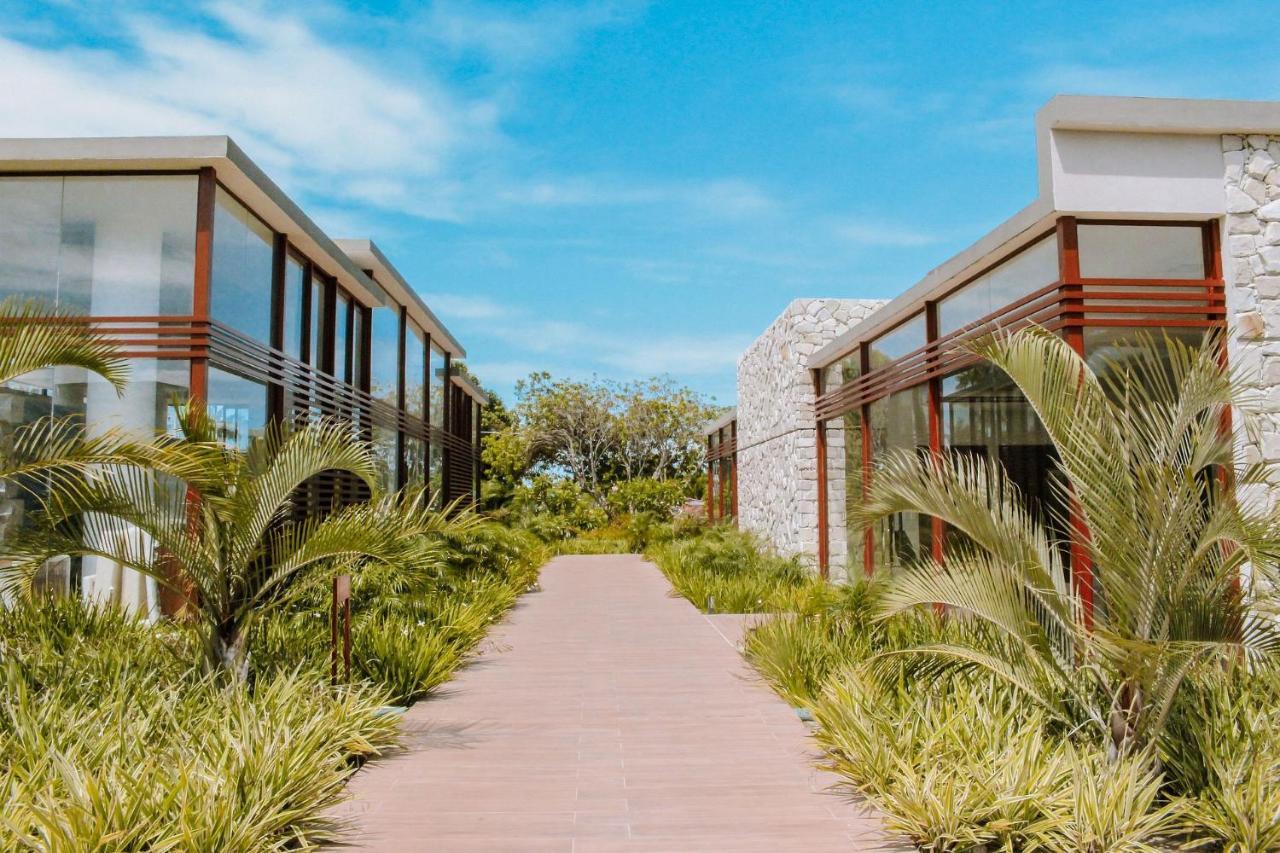 Flat Ile De Pipa Deck Molhado Maldivas By Qavi Praia de Pipa Exterior photo