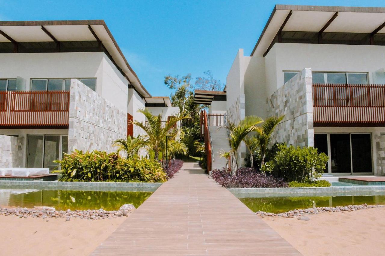 Flat Ile De Pipa Deck Molhado Maldivas By Qavi Praia de Pipa Exterior photo